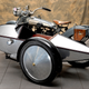 Illustration for article titled Jaguars Origins - Swallow Sidecar Co.